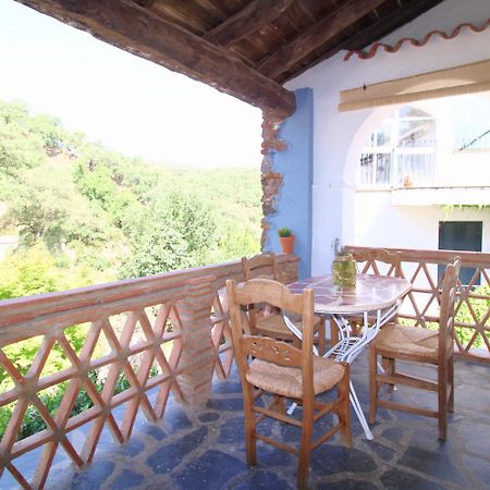 Casa Garalp - Only Adults By Sierra Viva Villa Aracena Exterior photo