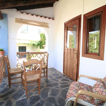 Casa Garalp - Only Adults By Sierra Viva Villa Aracena Exterior photo