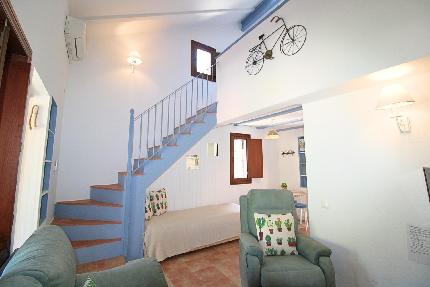 Casa Garalp - Only Adults By Sierra Viva Villa Aracena Exterior photo