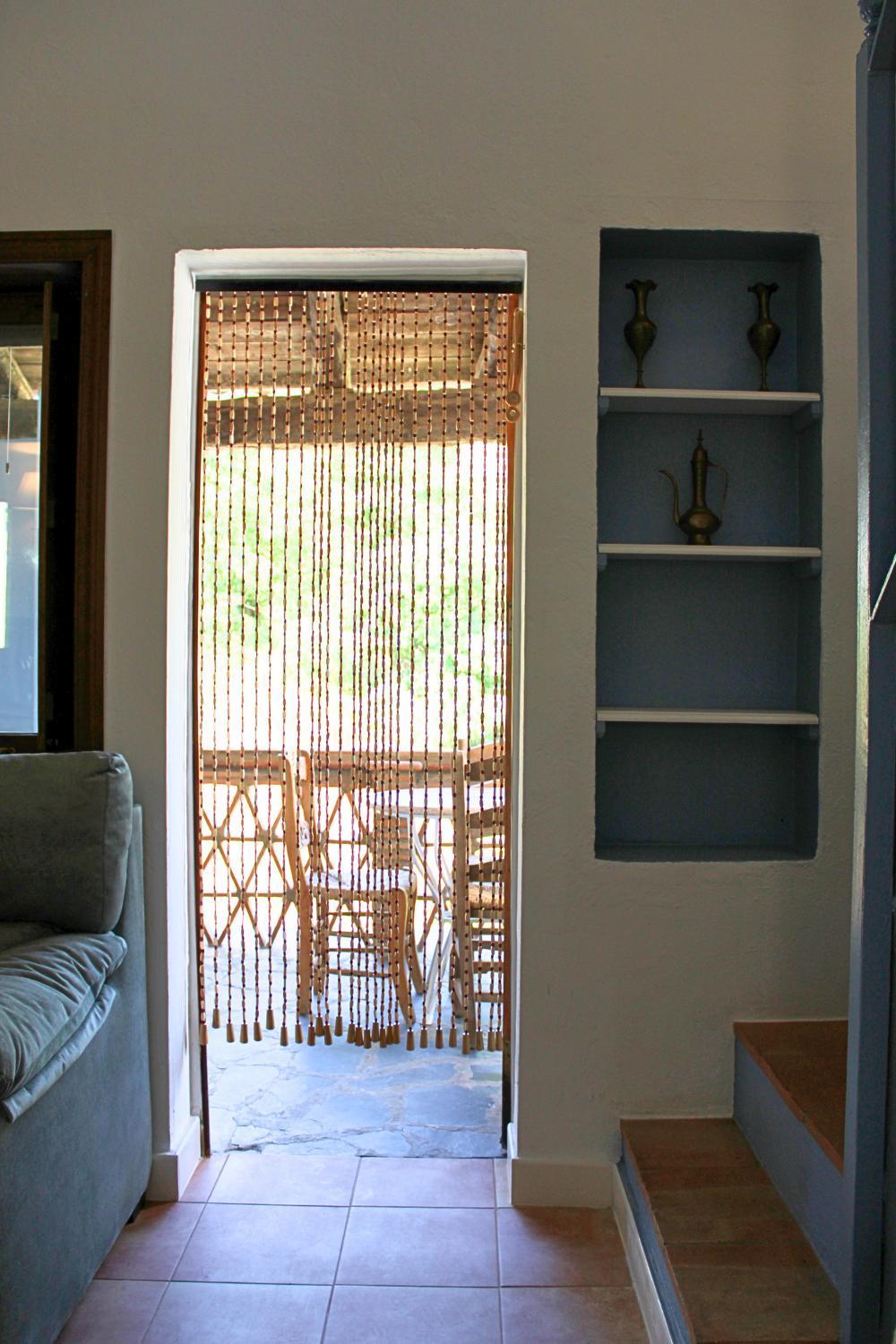 Casa Garalp - Only Adults By Sierra Viva Villa Aracena Exterior photo