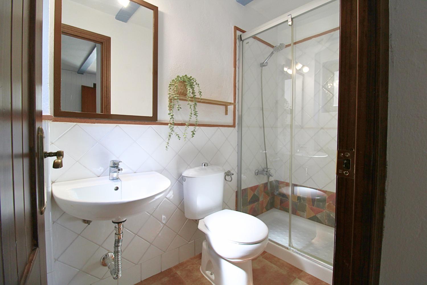 Casa Garalp - Only Adults By Sierra Viva Villa Aracena Exterior photo